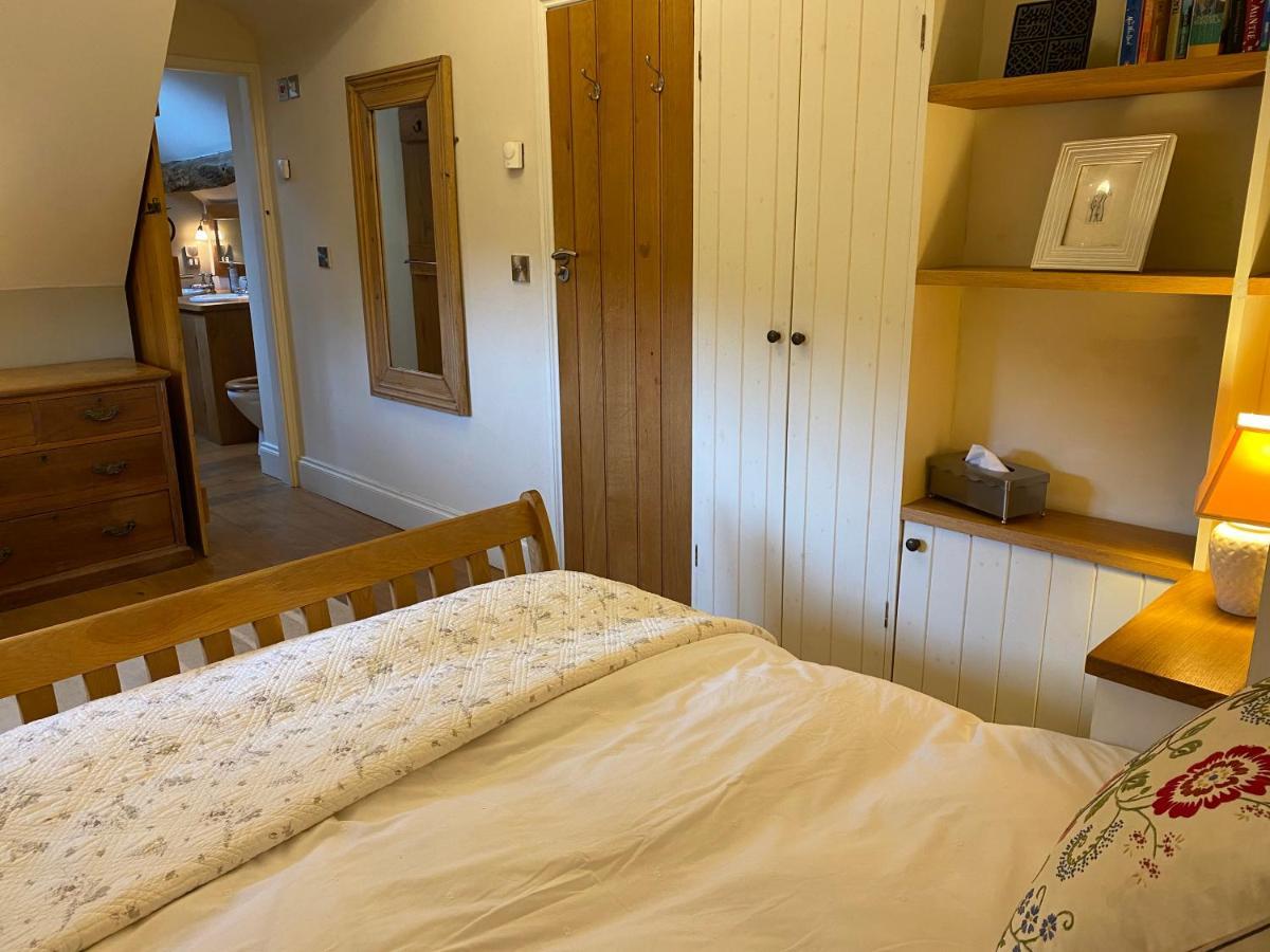 Bed and Breakfast Timberstone Bed & Breakfast Bitterley Екстер'єр фото